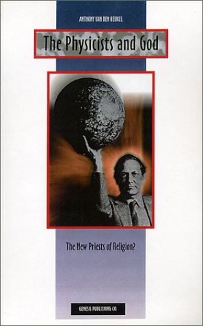 You have selected The Physicists and God